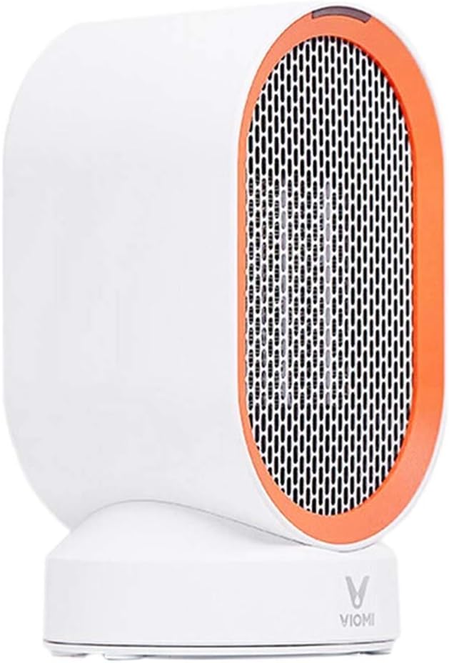 Electric Heaters Fan Countertop Home Room Power Warmer For Winter Us Plug