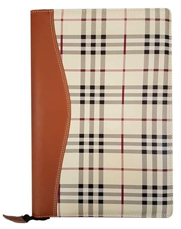burberry document holder