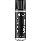 AROMELY Majestique Diffuser Oil | Inspired by Baccarat Rouge 540 | 20ml | Luxury Home Fragrance Oil for Diffusers | Signature Scent with Notes of Bergamot, Jasmine, Sandalwood, Oud &amp; Vanilla