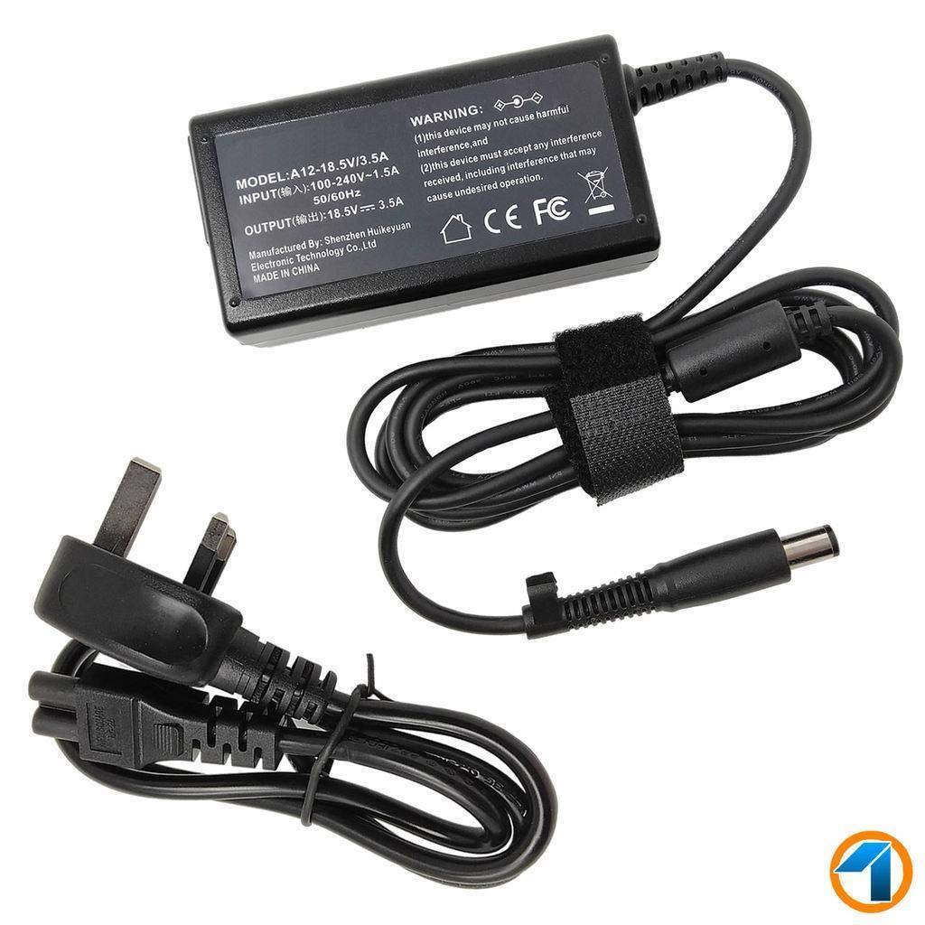 sc brand for HP 677774 693711-001 65W Power Supply Adapter Charger UK 840 820