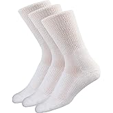 Thorlos Unisex XT Fitness Padded Crew Sock