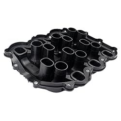 TRQ Upper Engine Intake Manifold Assembly for Ford