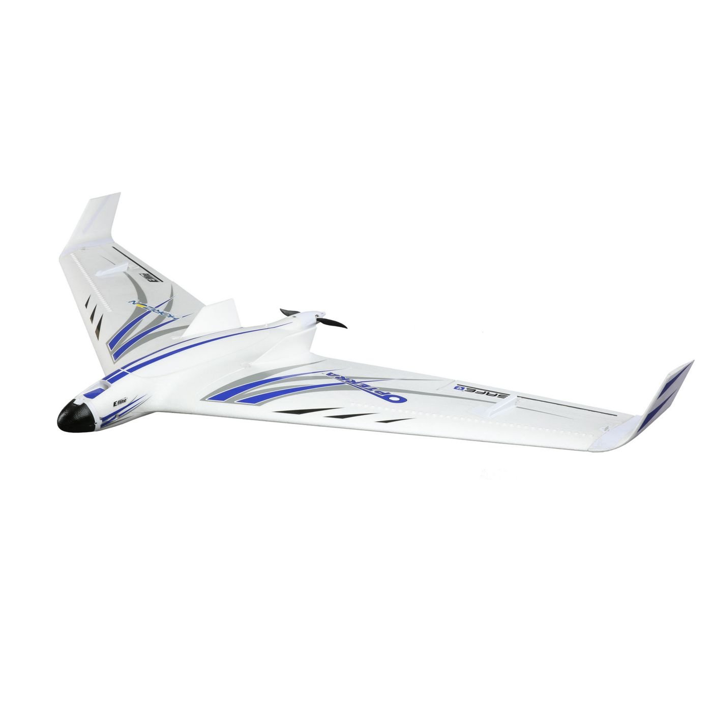 best rc plane for windy conditions