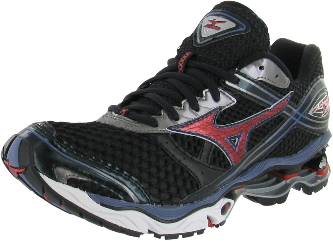 mizuno wave creation 13 men's running shoes