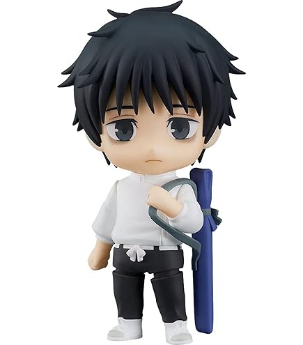 ゲームキャラクター Danganronpa - Komaeda Nagito Nendoroid Pre-Order Nendoroid Danganronpa 1.2 Reload Nagito Komaeda