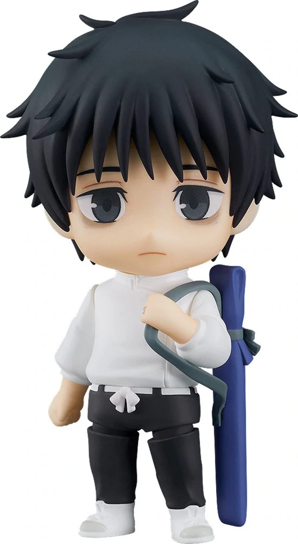 Good Smile Company - Jujutsu Kaisen 0 - Yuta Okkotsu Nendoroid Action Figure