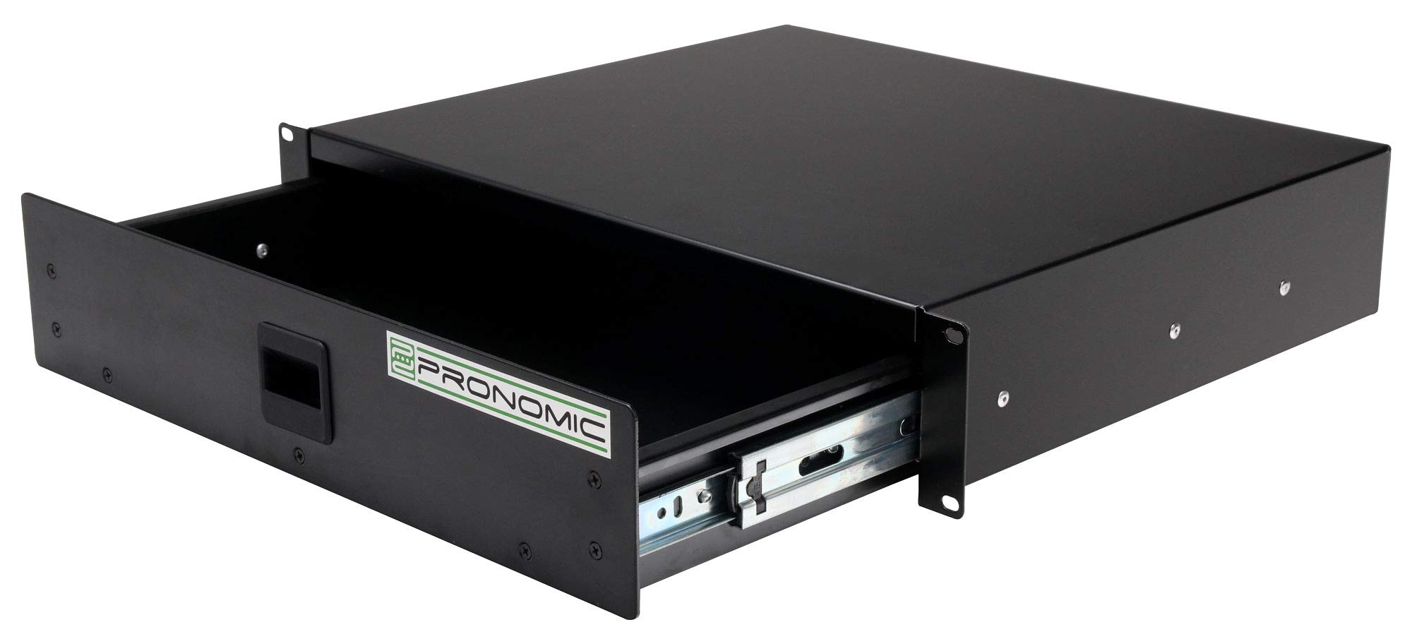Pronomic RD-102 Rack Drawer 2 U