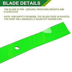 JSXDNWYJ 110-6568-03 Timecutter 42 inch Medium Lift
