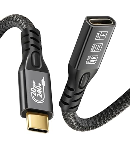 Logitech 10M Strong USB 3.1 Cable : Amazon.ca: Electronics