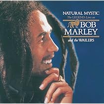 Natural Mystic (Remastered) | Amazon.com.br