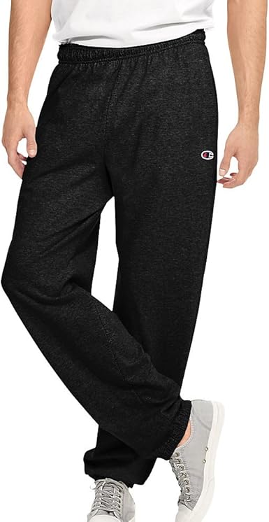 champion authentic men's sweatpants