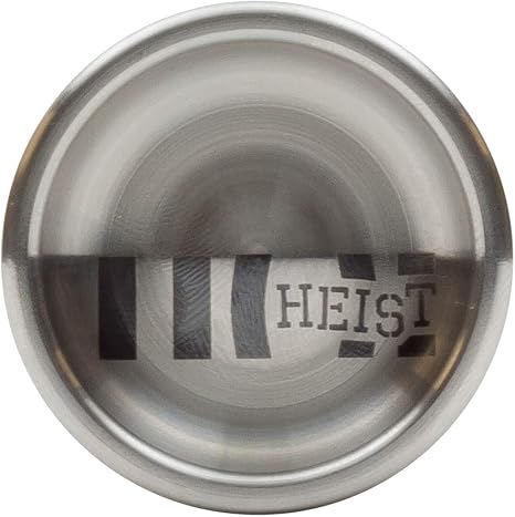 heist yoyo