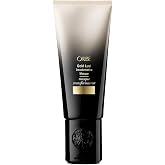 Oribe Gold Lust Mask - Repairs Damaged Hair - Adds Softness &amp; Shine - 1.7oz | Deeply Moisturizes &amp; Restores Dry, Damaged Hair - Adds Softness, Shine &amp; Body - Strengthens Hair &amp; Improves Elasticity