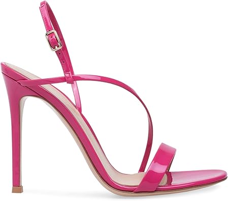 amazon ladies pink sandals