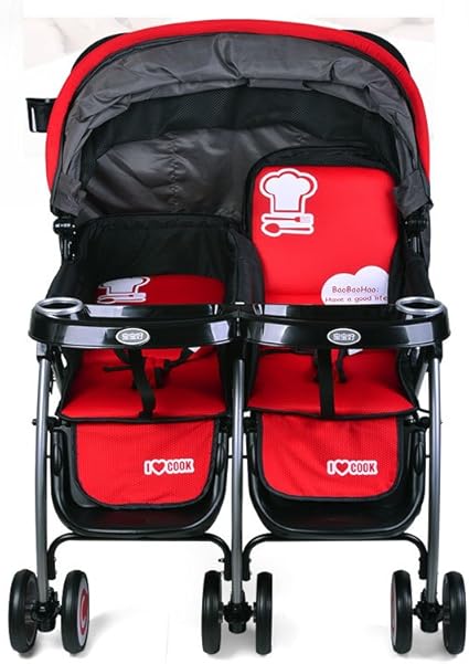 double buggies uk sale