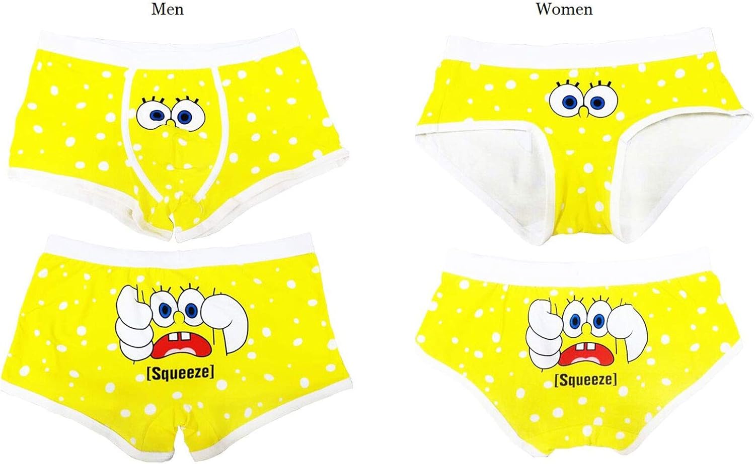 matching underwear for couples