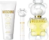Moschino Toy 2 Womens Perfume Gift Set EDP view 2
