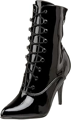 amazon pleaser boots