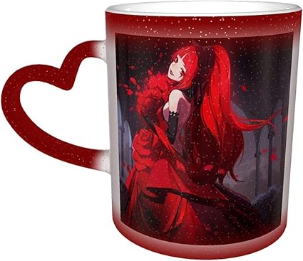 Amazon 永遠の7日 魔法カップ マグカップ おしゃれ コーヒー ミルクカップ 大容量の 陶器 食器 耐熱マグカップ 熱による変色 星空のカップ 人気ギフト プリントアイデア 柄付き 友達 家族 プレゼント 可愛い グッズ ホーム キッチン 通販