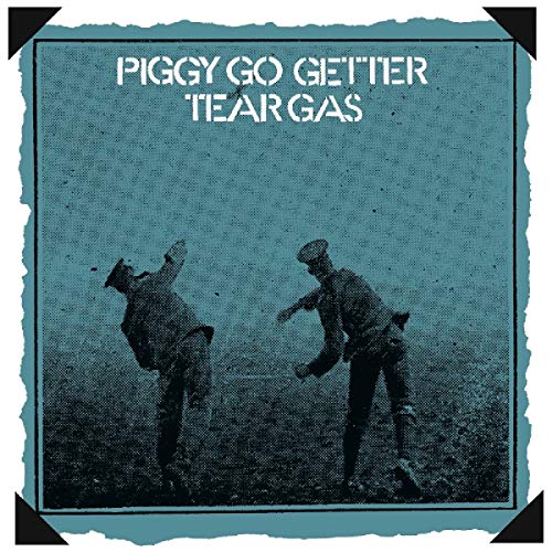 Piggy Go Getter: Remastered Edition