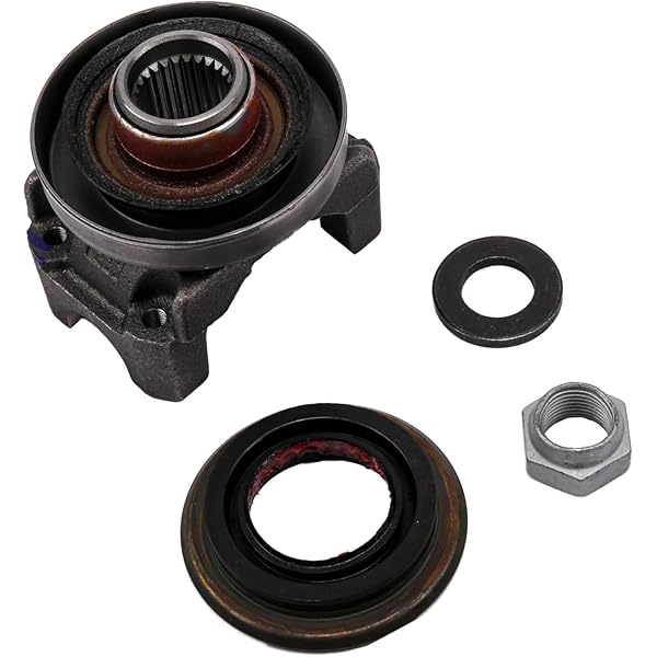 Amazon.com: General Motors, YOKE Kit, 12479332 : Automotive 