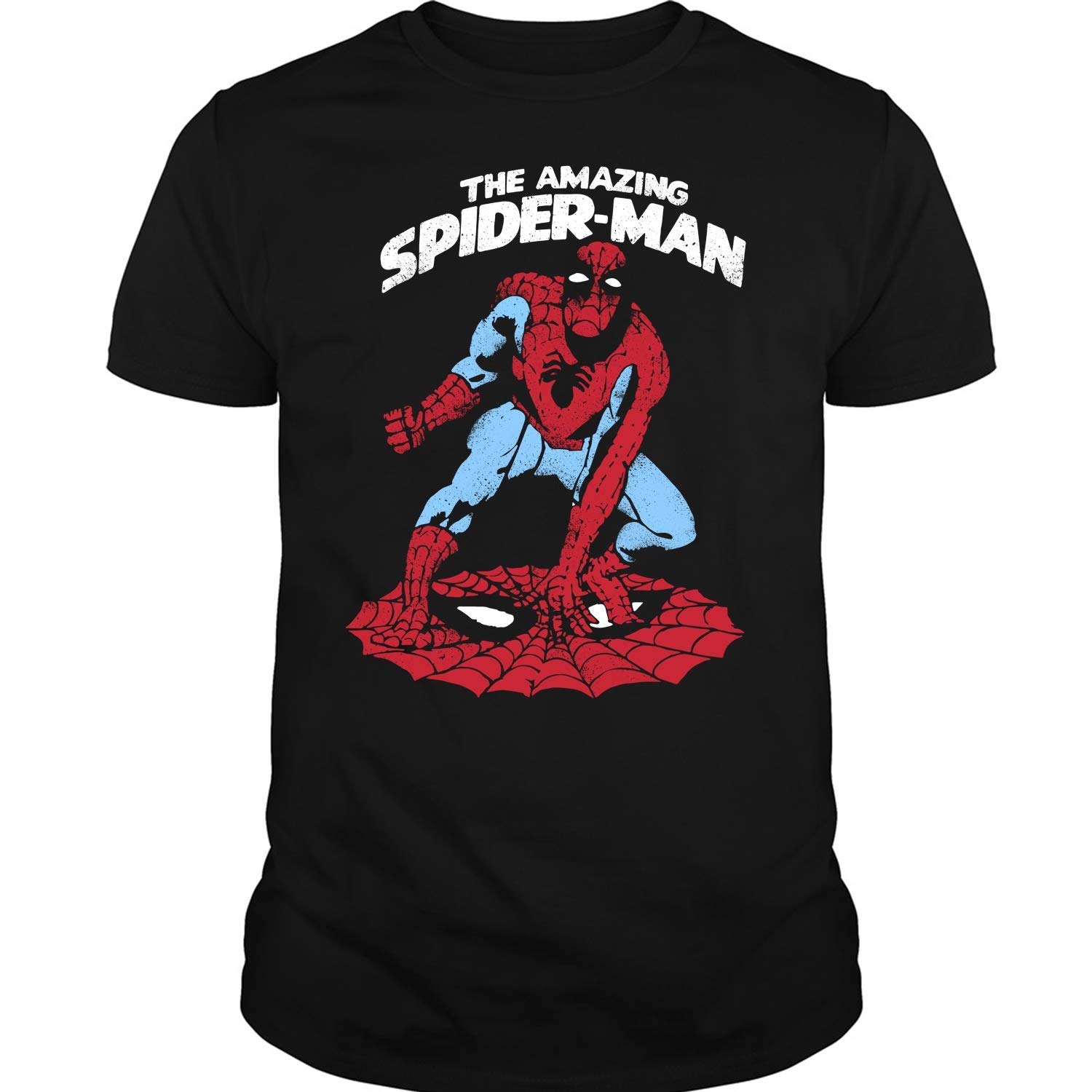 The Amazing Spider Man T Shirt My Spider Man T Shirt 1695 Jznovelty
