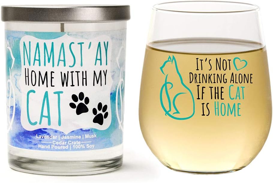 Best Home Alone Gift Set