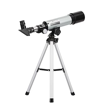 instrument pour regarder les etoiles