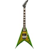 Jackson X Series Signature Scott Ian King V Electric Guitar - Baldini