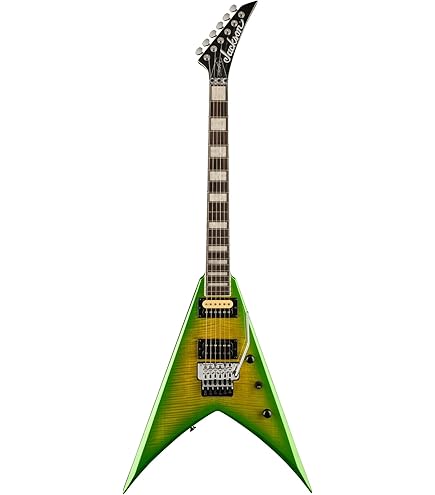 Amazon.com: Jackson Pro Series King V KV - Deep Black : Musical