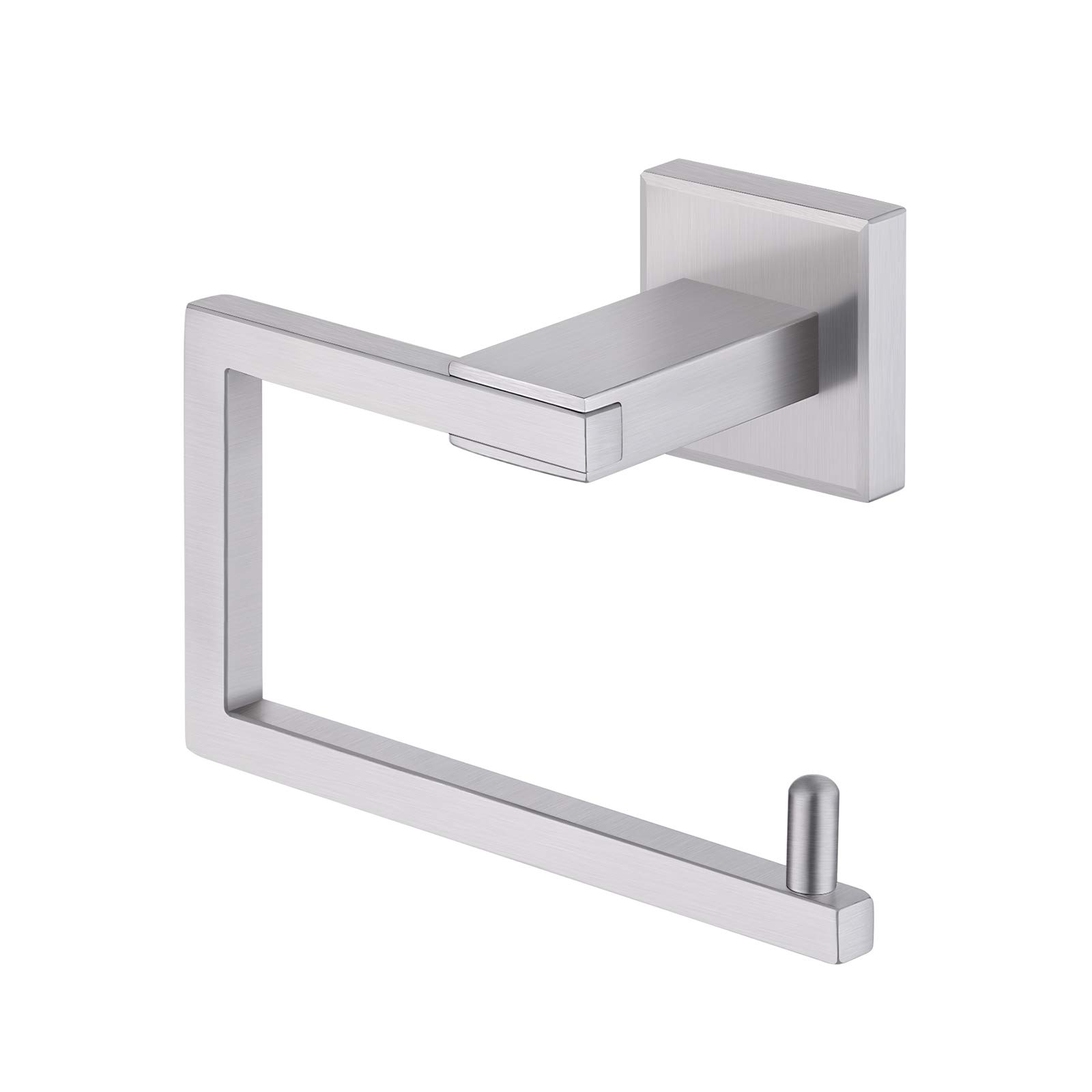 KES Toilet Paper Holder Bathroom Tissue Roll Holder Wall Mount SUS 304