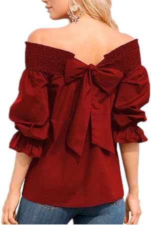 bardot tops amazon uk