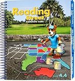 Unknown Binding Reading Street Common Core 2013 Teachers Edition Fourth Grade 4.4 Book