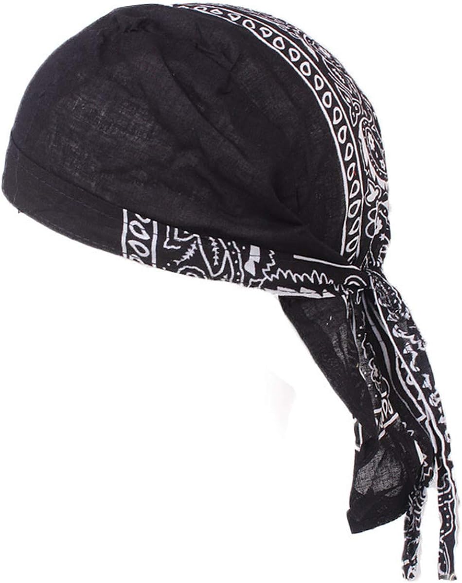 flat hat rags