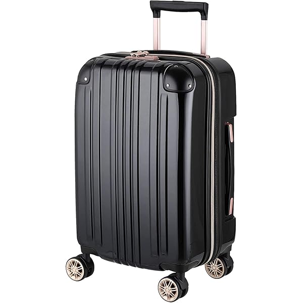 Amazon.com | LEGEND WALKER EARTH Hardside Durable Expandable