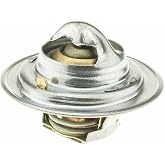 MotoRad 7244-192 Fail-Safe Thermostat Engine Coolant Thermostat Fits Ford Ranger 91&ndash;08 Taurus 86&ndash;07 Mustang 87&ndash;04 F-150 75&ndash;97 F-250 76&ndash;97 Freestar 04&ndash;07 Explorer 96-00 Windstar 95-00 Bronco 94-96