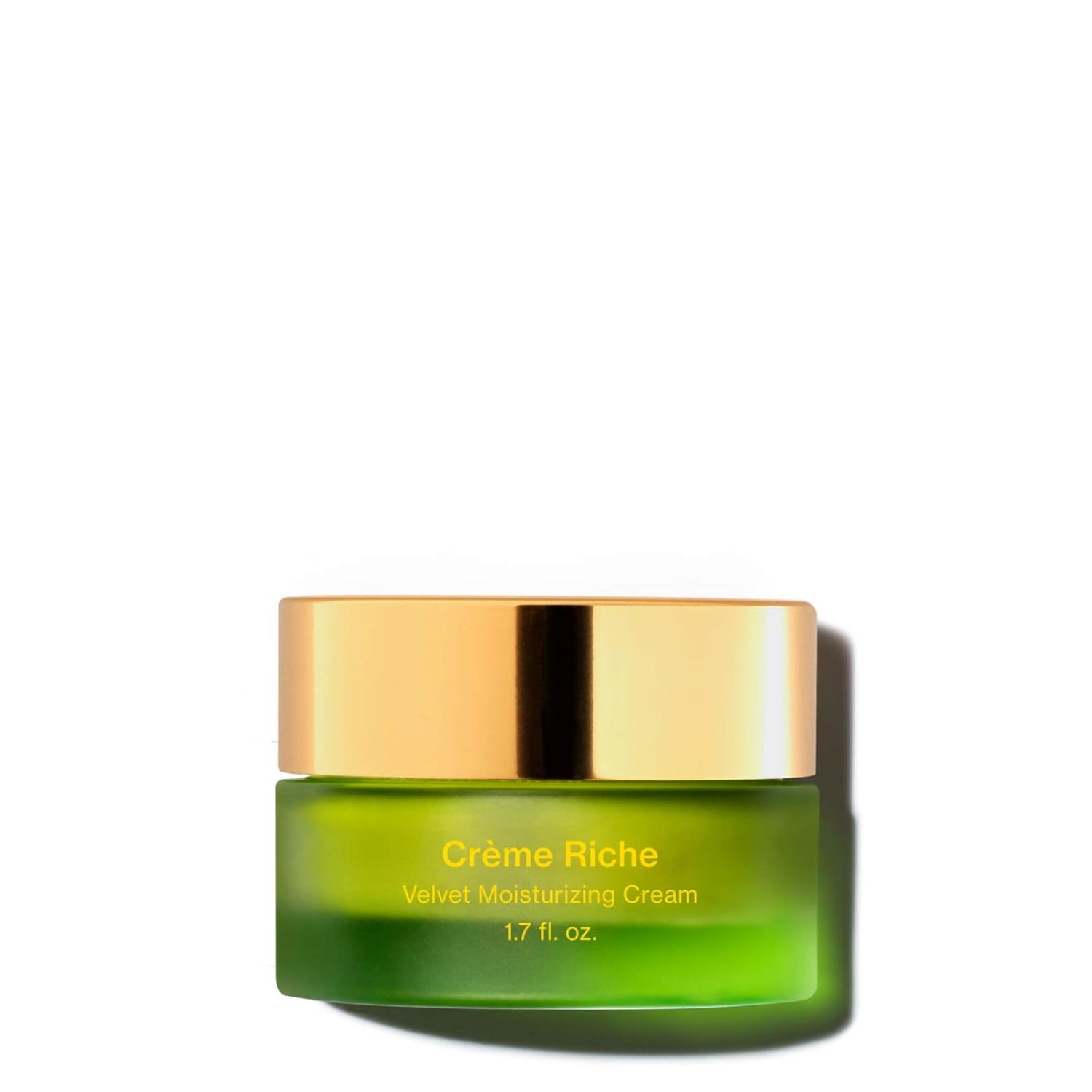 tata harper creme riche anti aging peptide night cream
