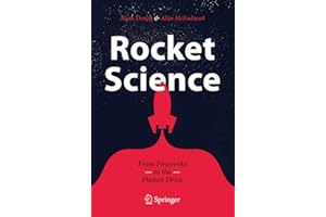 Rocket Science: From Fireworks to the Photon Drive