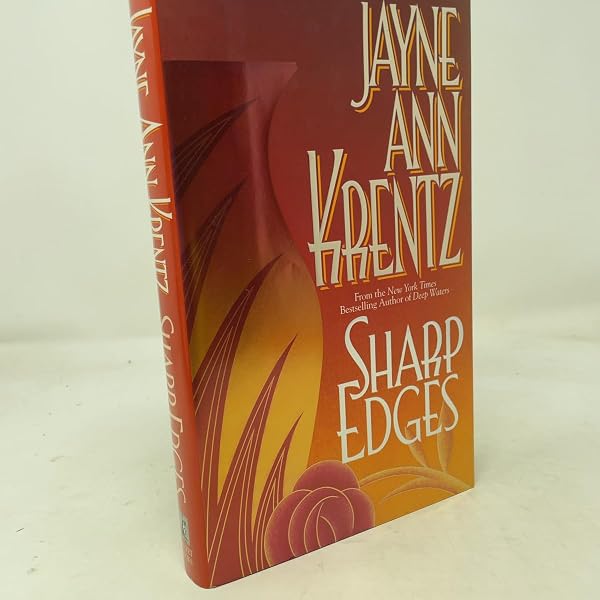 Grand Passion: Jayne Ann Krentz: 9780671778705: Amazon.com: Books