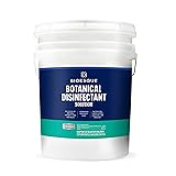 Bioesque Botanical Disinfectant Solution, Heavy