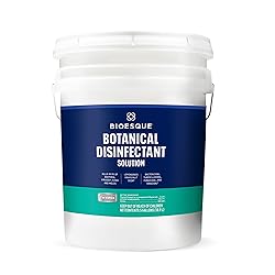 Bioesque Botanical Disinfectant Solution, Heavy