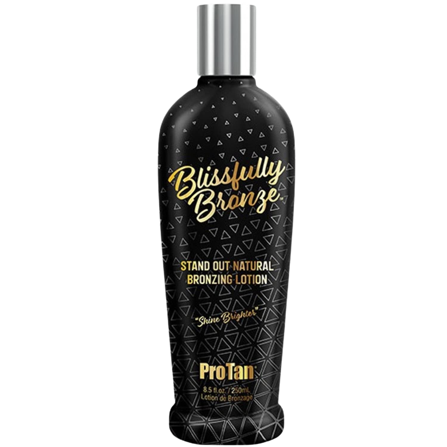 Pro Tan Natural Bronzing Tanning Lotion, 250ml