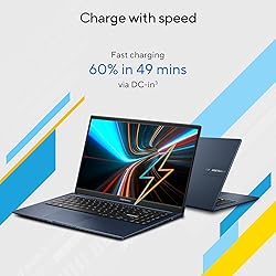 ASUS Vivobook 14 Slim Laptop