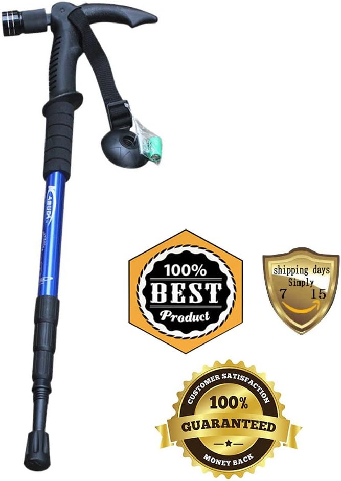 trekking pole accessories