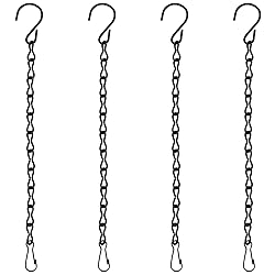 12 Pack 12 Inches Hanging Chain for Bird