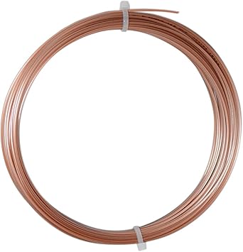 Amazon Luxilon 12mカット品 エレメント 硬式テニス ポリエステル ガット 並行輸入品 Luxilon ルキシロン ストリング ガット