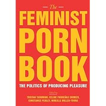 Amazon.com: The Feminist Porn Book: The Politics of Producing ...
