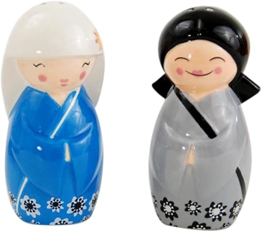 muñecas japonesas amazon