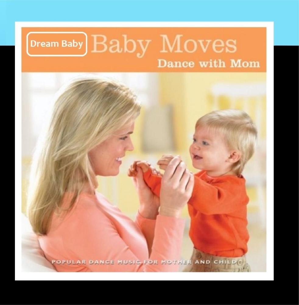 baby mom dance