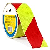 AISEY Reflective Tape Conspicuity Waterproof